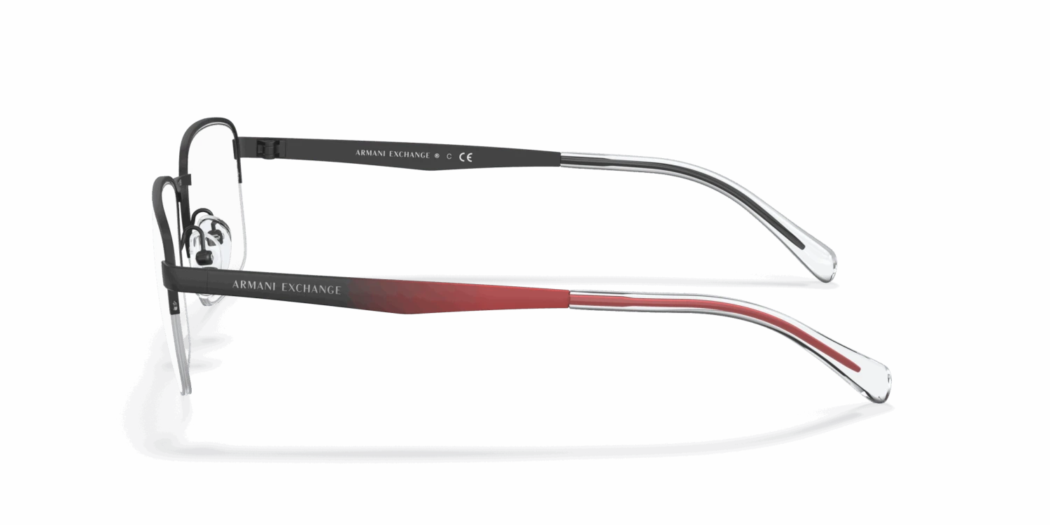 Armani Exchange ArmaniEx 0AX1053 600056/18 5 Armani Exchange ArmaniEx 0AX1053 600056/18 - Afbeelding 3