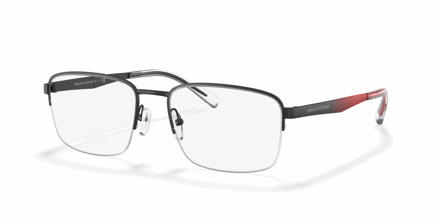 Armani Exchange ArmaniEx 0AX1053 600056/18 4 Armani Exchange ArmaniEx 0AX1053 600056/18 - Afbeelding 2