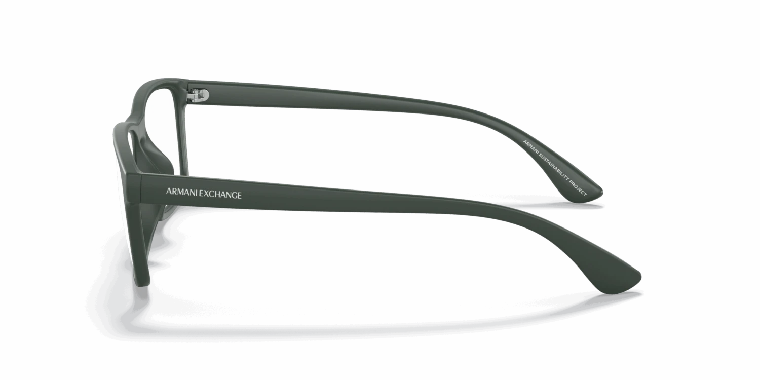 Armani Exchange ArmaniEx 0AX3083U 827254/17 5 Armani Exchange ArmaniEx 0AX3083U 827254/17 - Afbeelding 3