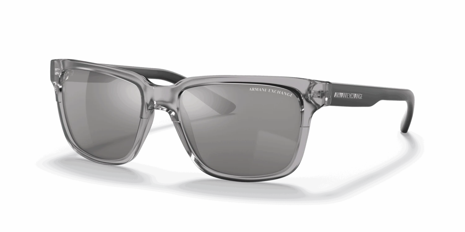 Armani Exchange ArmaniEx AX4026S 8239Z356/17 3 Armani Exchange ArmaniEx AX4026S 8239Z356/17