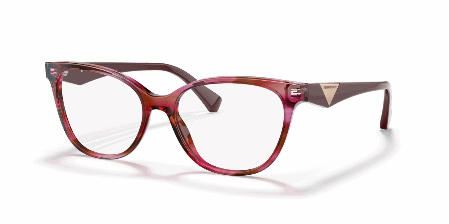 Emporio Armani 0EA3172 502154/16 4 Emporio Armani 0EA3172 502154/16 - Afbeelding 2