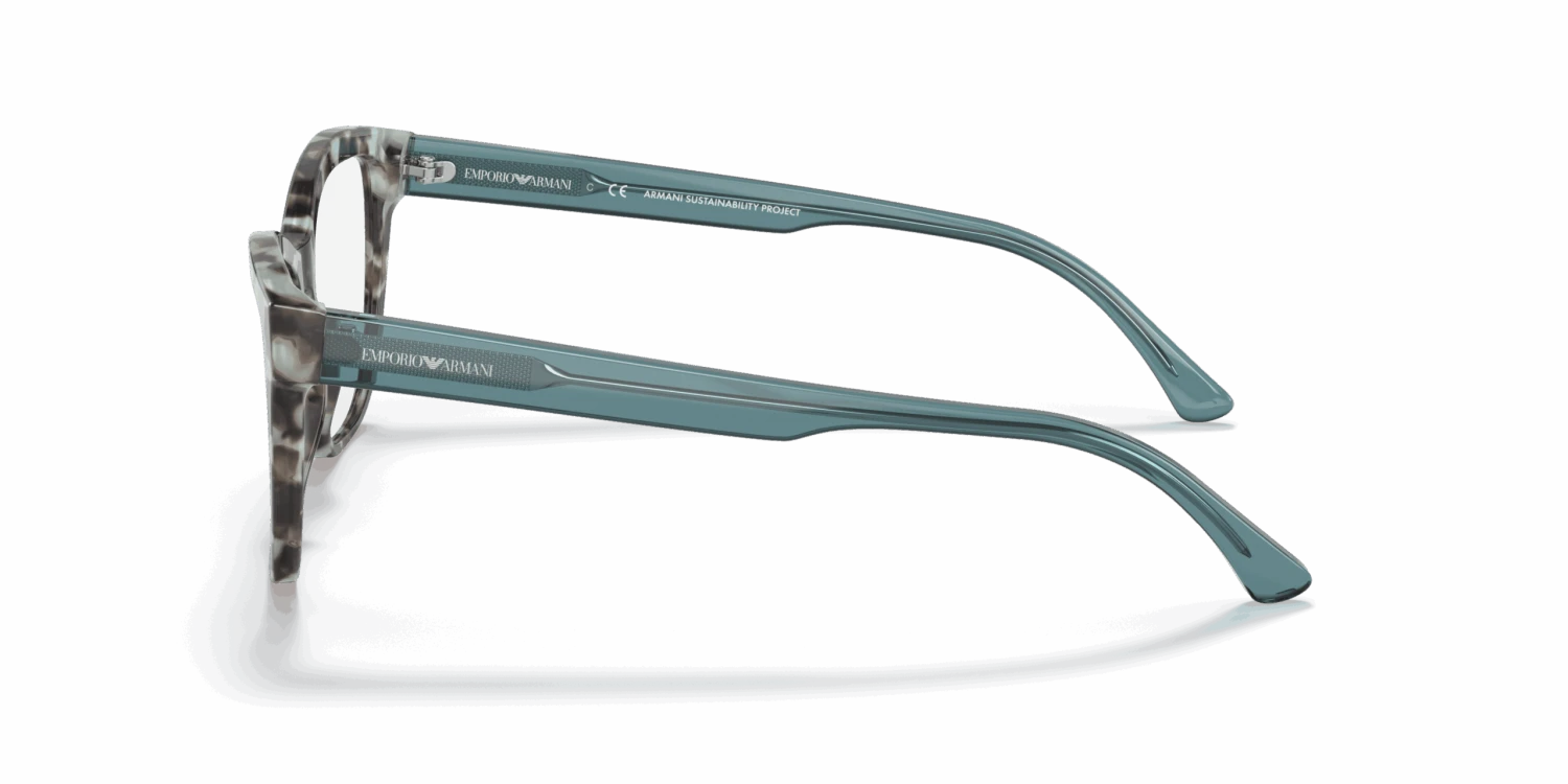 Emporio Armani 0EA3193 509752/16 5 Emporio Armani 0EA3193 509752/16 - Afbeelding 3
