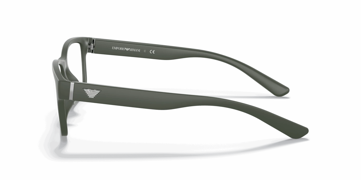 Emporio Armani 0EA3201U 505855/19 5 Emporio Armani 0EA3201U 505855/19 - Afbeelding 3