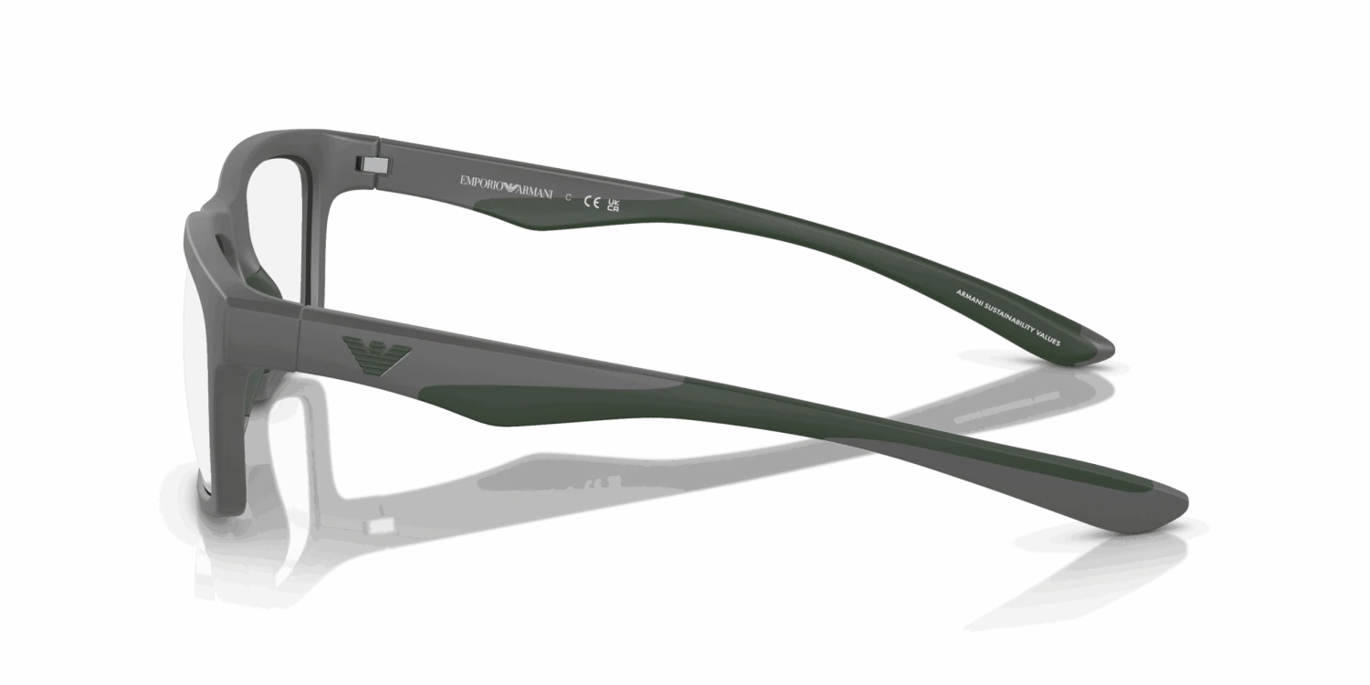 Emporio Armani 0EA3220U 506057/17 5 Emporio Armani 0EA3220U 506057/17 - Afbeelding 3