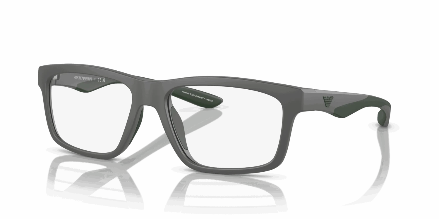 Emporio Armani 0EA3220U 506057/17 4 Emporio Armani 0EA3220U 506057/17 - Afbeelding 2