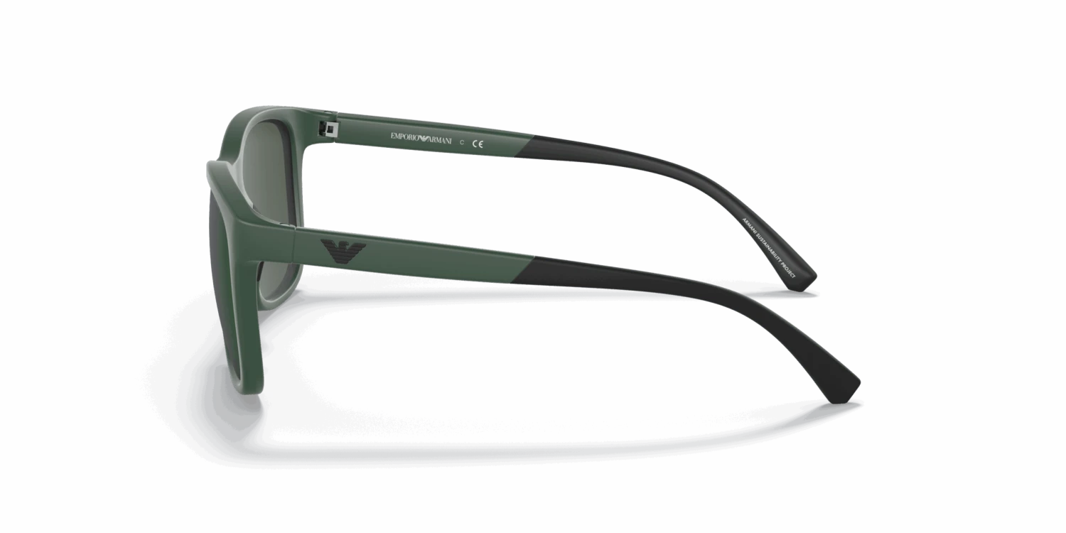 Emporio Armani 0EA4184 50586R49/16 5 Emporio Armani 0EA4184 50586R49/16 - Afbeelding 3