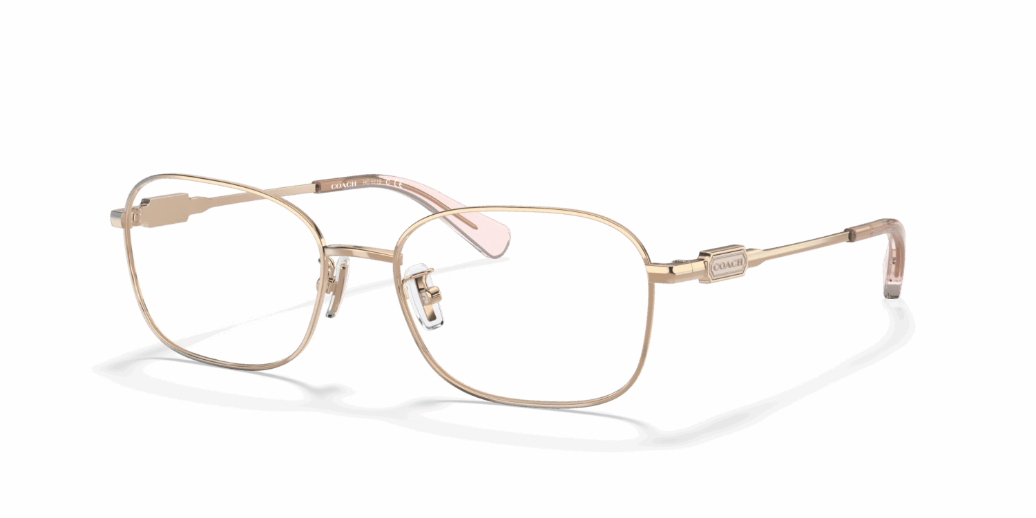 Coach 0HC5119 936753/17 4 Coach 0HC5119 936753/17 - Afbeelding 2