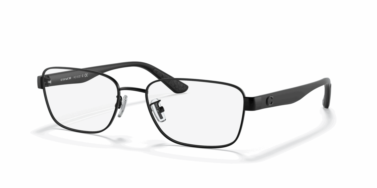 Coach 0HC5122 939056/18 4 Coach 0HC5122 939056/18 - Afbeelding 2