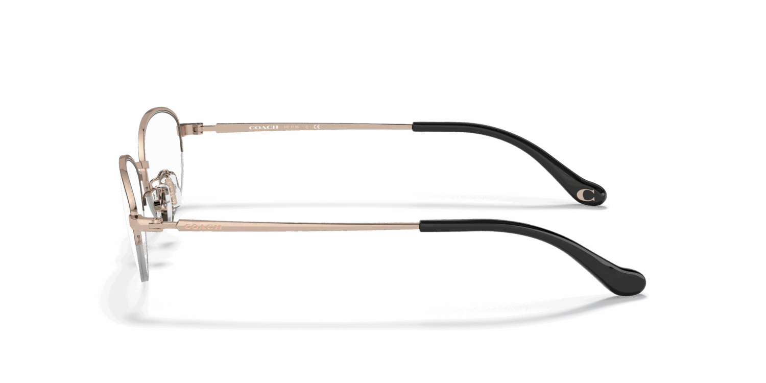 Coach 0HC5136 940453/17 5 Coach 0HC5136 940453/17 - Afbeelding 3