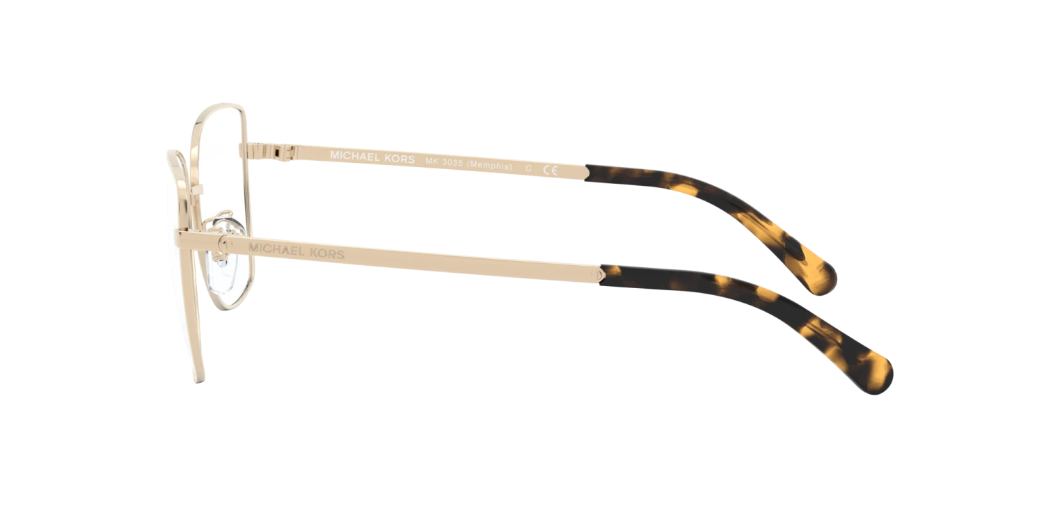 Michael Kors 0MK3035 101454/16 5 Michael Kors 0MK3035 101454/16 - Afbeelding 3