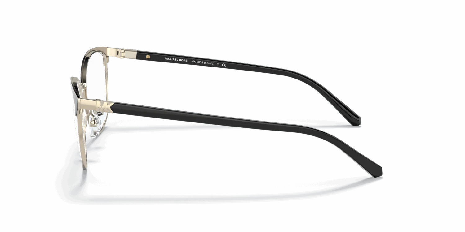 Michael Kors 0MK3053 101454/16 5 Michael Kors 0MK3053 101454/16 - Afbeelding 3