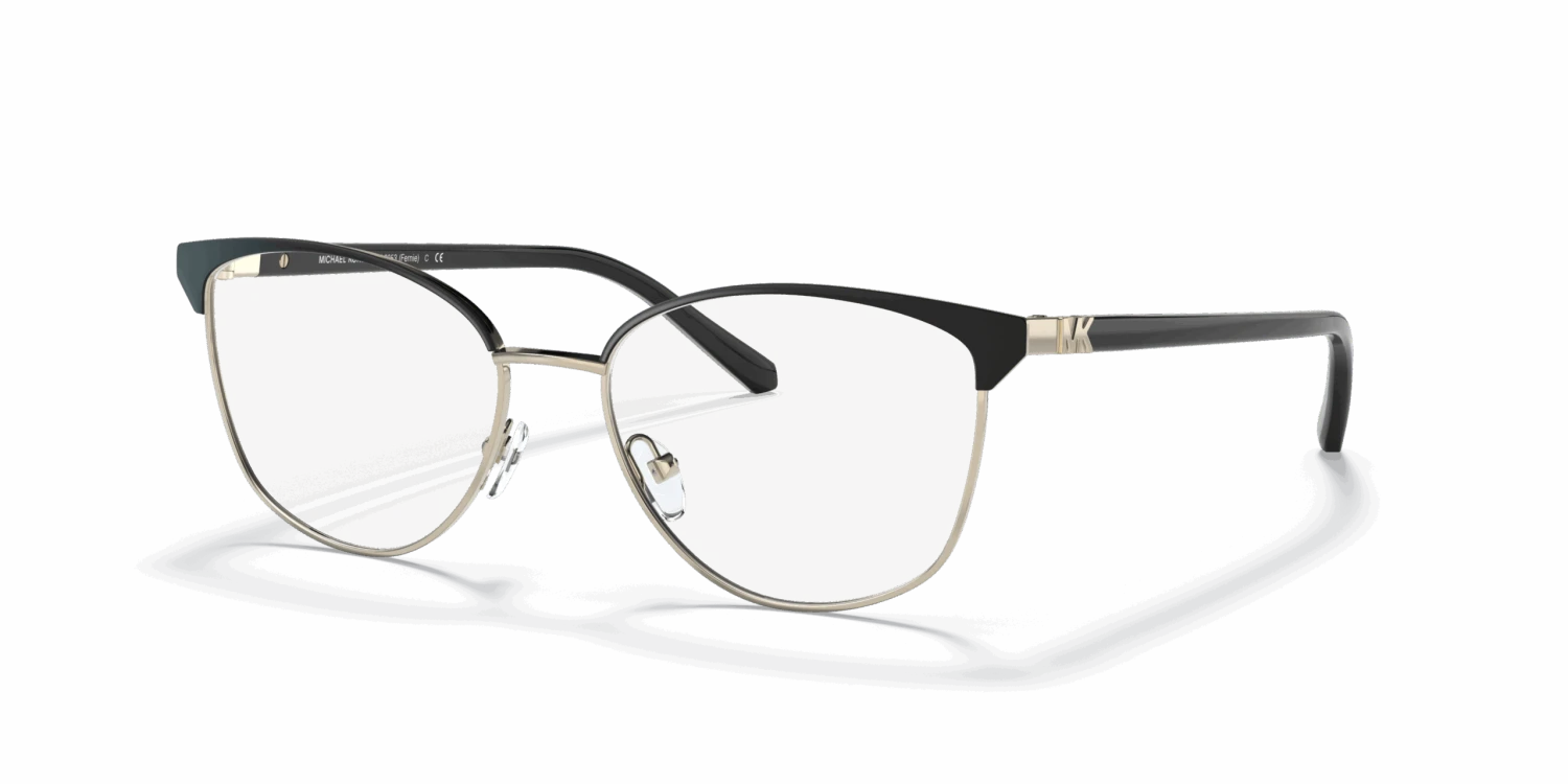 Michael Kors 0MK3053 101454/16 4 Michael Kors 0MK3053 101454/16 - Afbeelding 2