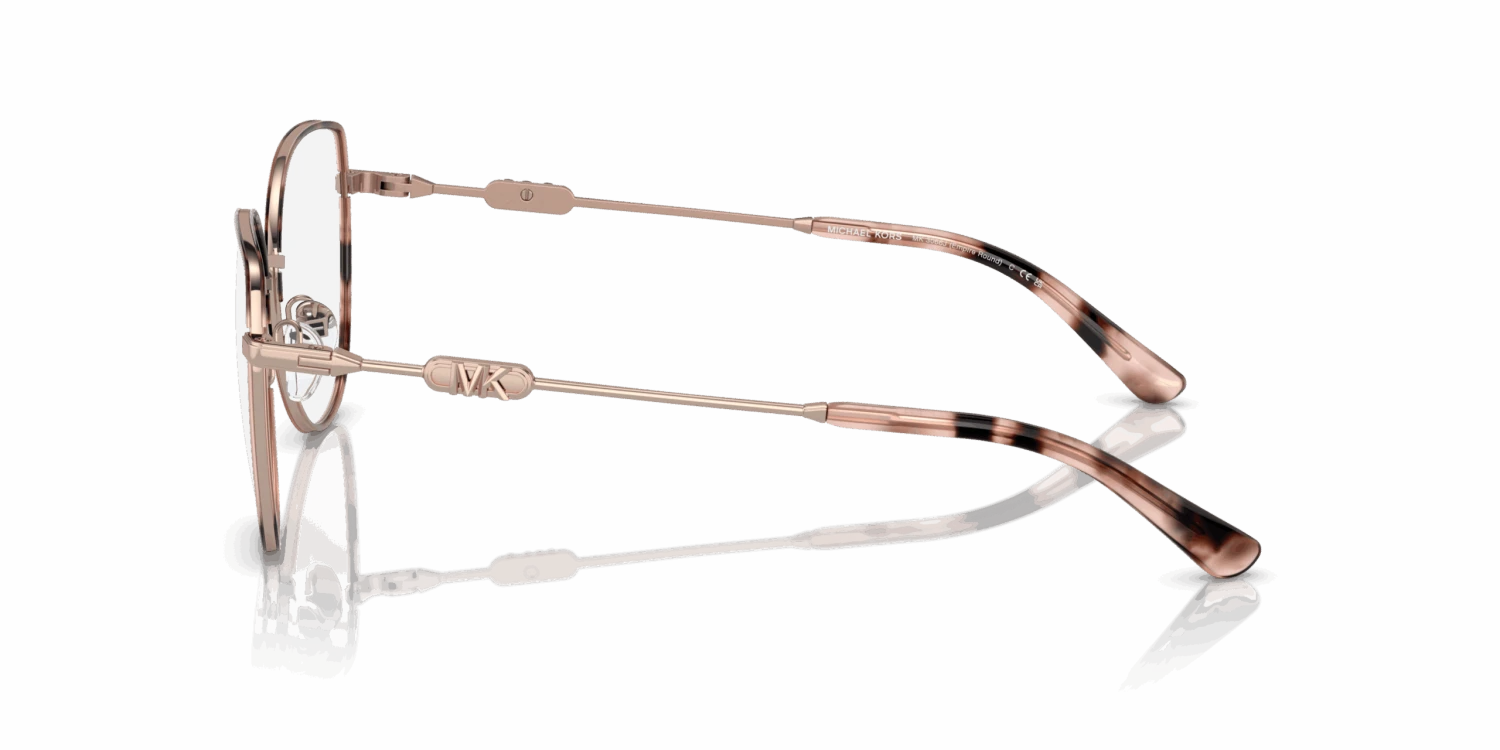 Michael Kors 0MK3066J 110853/17 5 Michael Kors 0MK3066J 110853/17 - Afbeelding 3