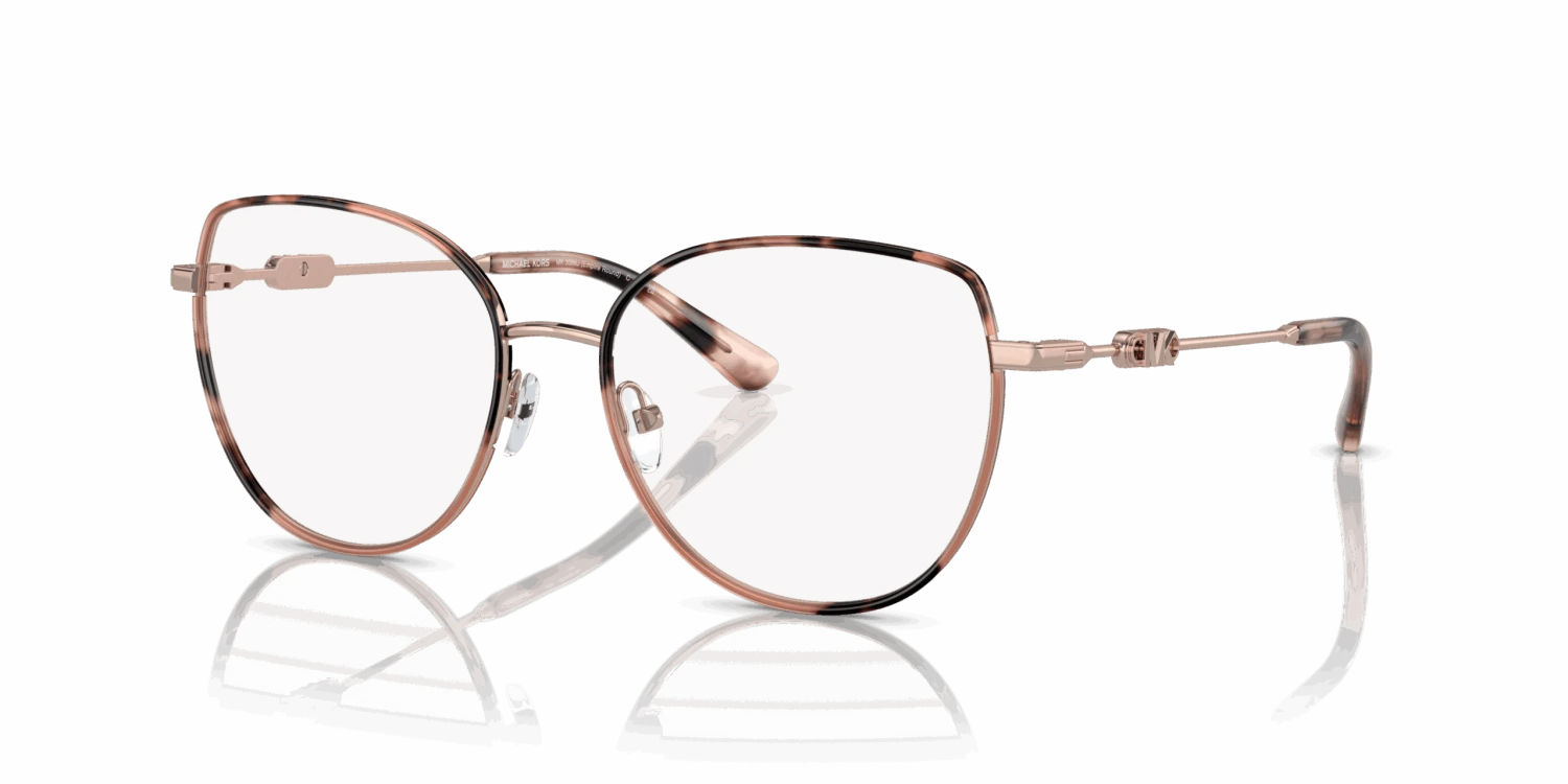 Michael Kors 0MK3066J 110853/17 4 Michael Kors 0MK3066J 110853/17 - Afbeelding 2