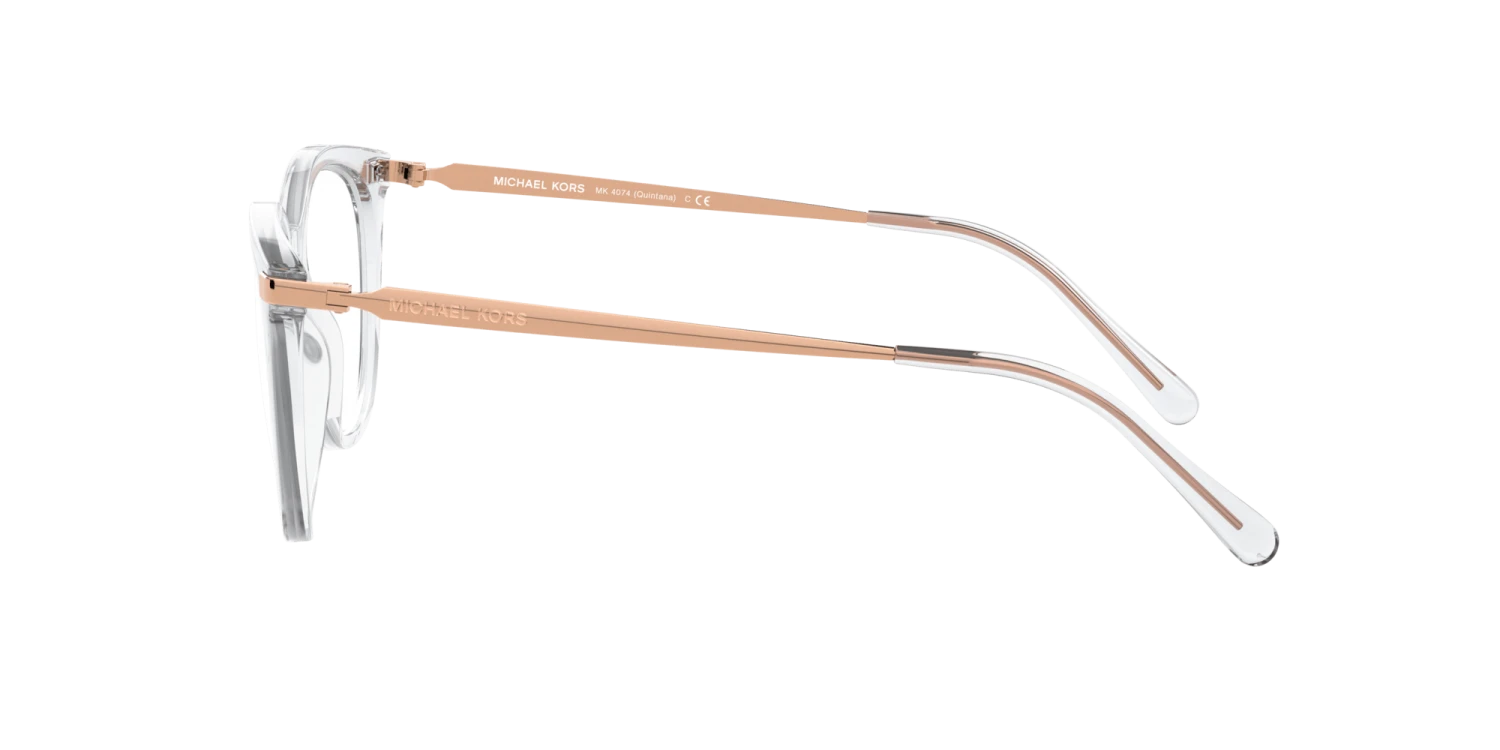 Michael Kors 0MK4074 305051/16 5 Michael Kors 0MK4074 305051/16 - Afbeelding 3