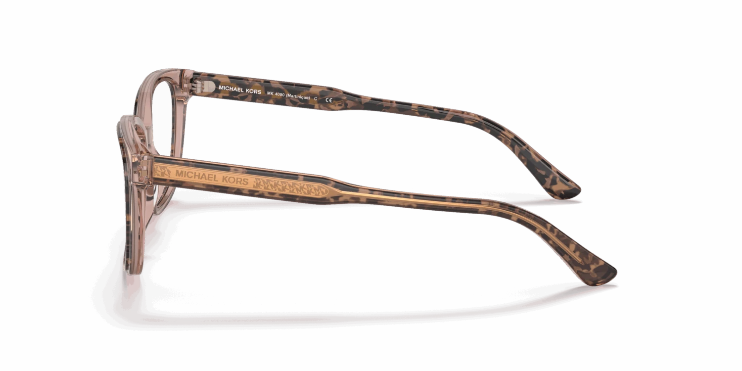 Michael Kors 0MK4090 325154/16 5 Michael Kors 0MK4090 325154/16 - Afbeelding 3