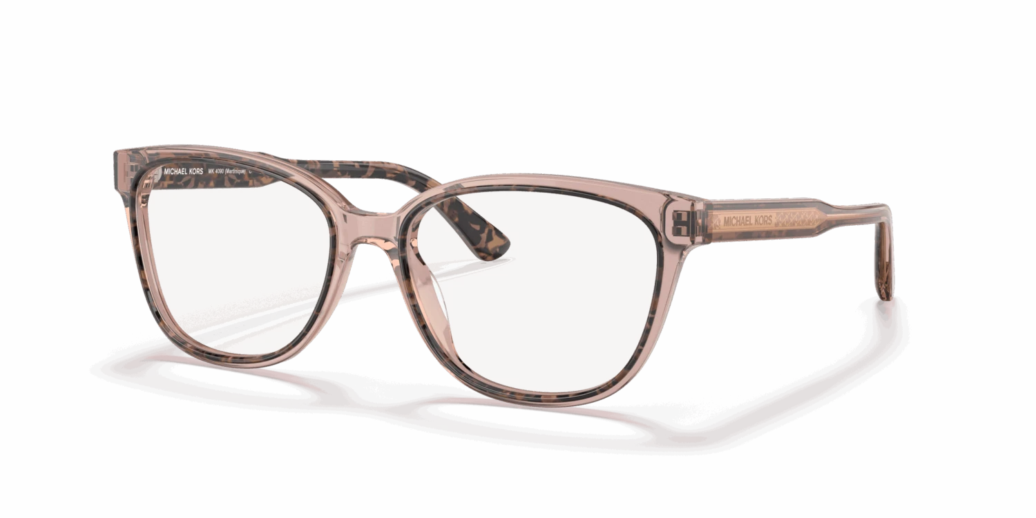 Michael Kors 0MK4090 325154/16 4 Michael Kors 0MK4090 325154/16 - Afbeelding 2