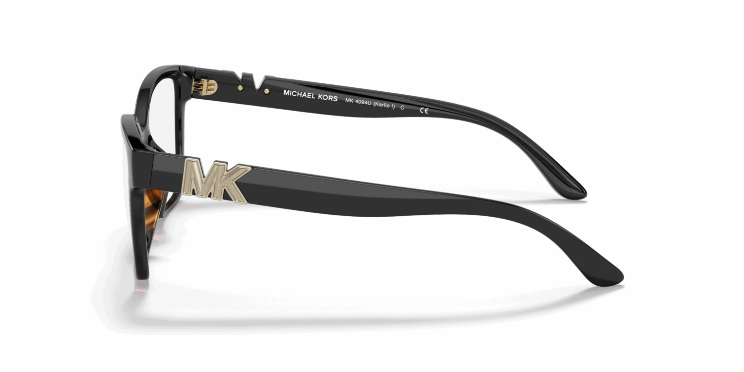 Michael Kors 0MK4094U 391253/16 5 Michael Kors 0MK4094U 391253/16 - Afbeelding 3