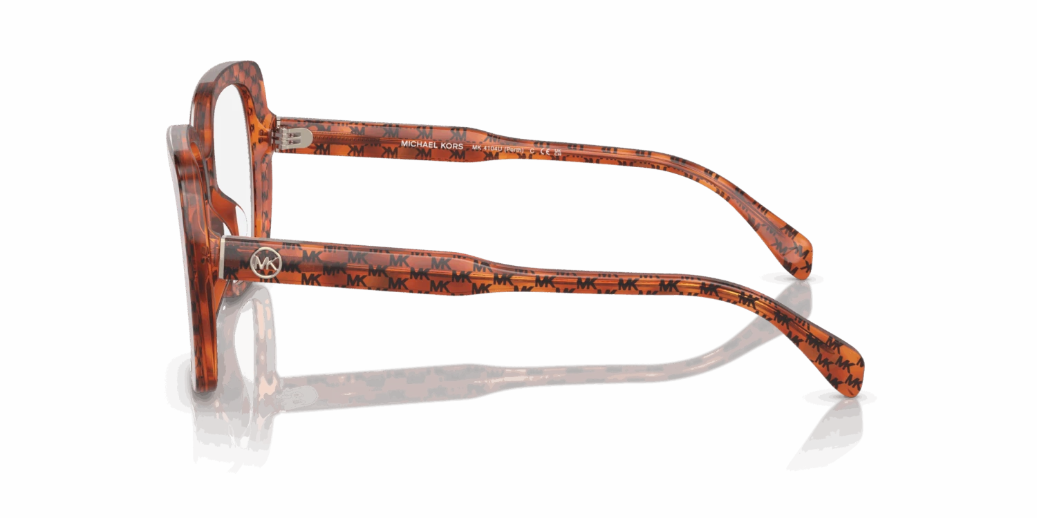 Michael Kors 0MK4104U 355553/18 5 Michael Kors 0MK4104U 355553/18 - Afbeelding 3