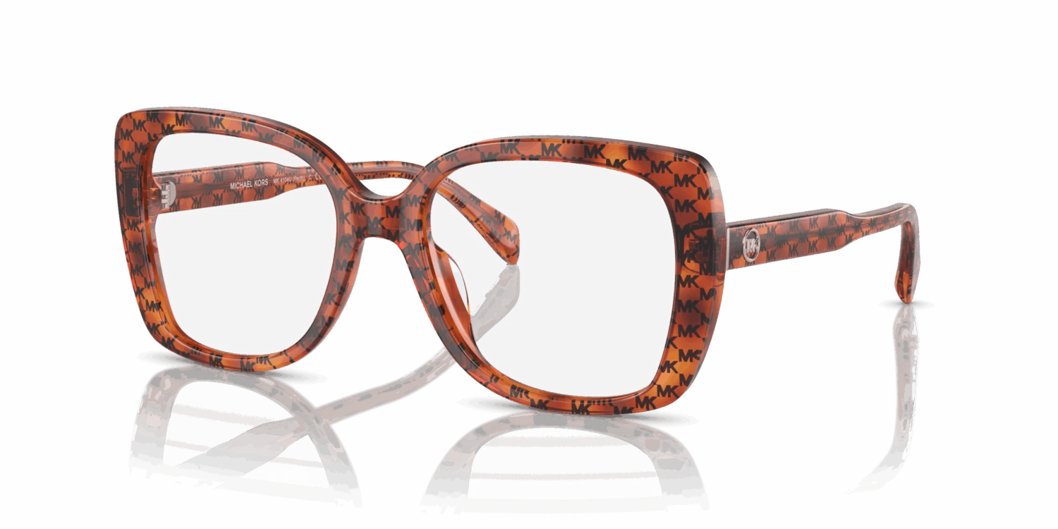 Michael Kors 0MK4104U 355553/18 4 Michael Kors 0MK4104U 355553/18 - Afbeelding 2