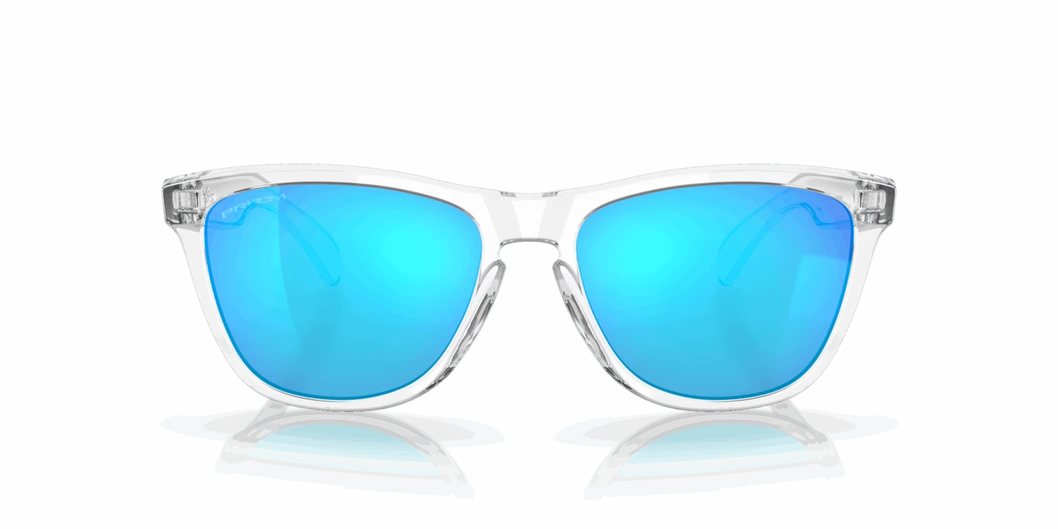 Oakley Frogskins OO9013 9013D0 55/17 4 Oakley Frogskins OO9013 9013D0 55/17 - Afbeelding 2