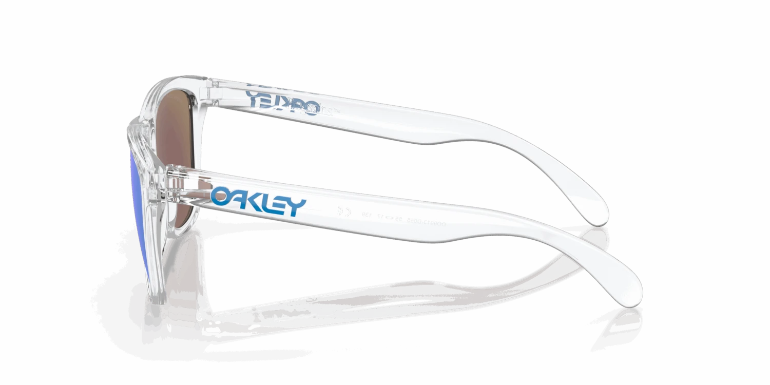 Oakley Frogskins OO9013 9013D0 55/17 5 Oakley Frogskins OO9013 9013D0 55/17 - Afbeelding 3