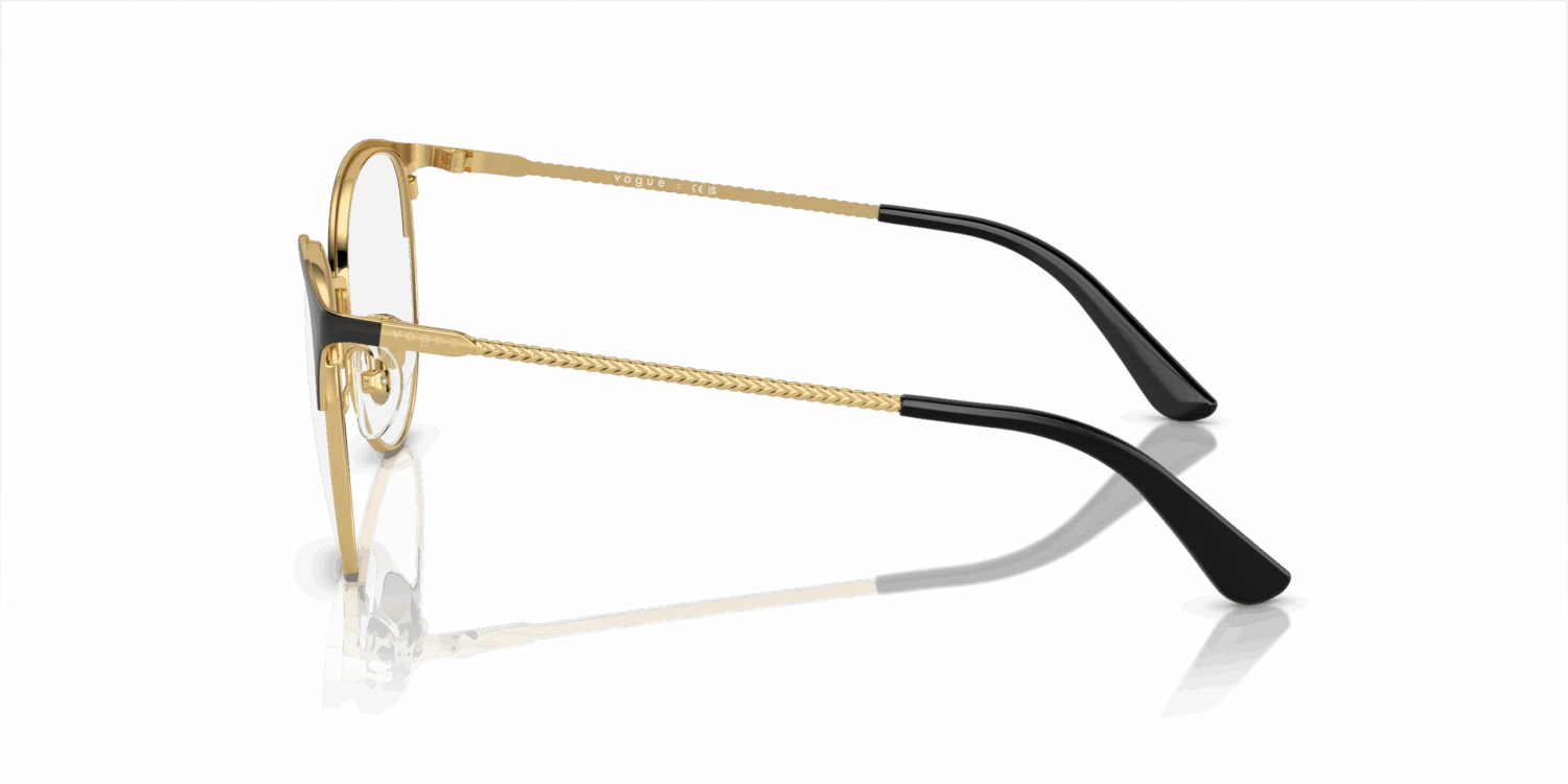 Vogue 0VO4108 28051/18 5 Vogue 0VO4108 28051/18 - Afbeelding 3