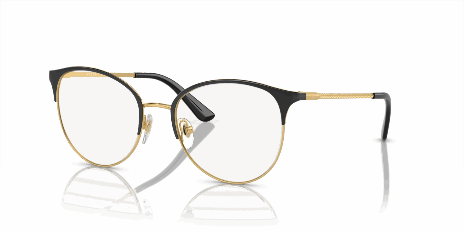 Vogue 0VO4108 28051/18 4 Vogue 0VO4108 28051/18 - Afbeelding 2