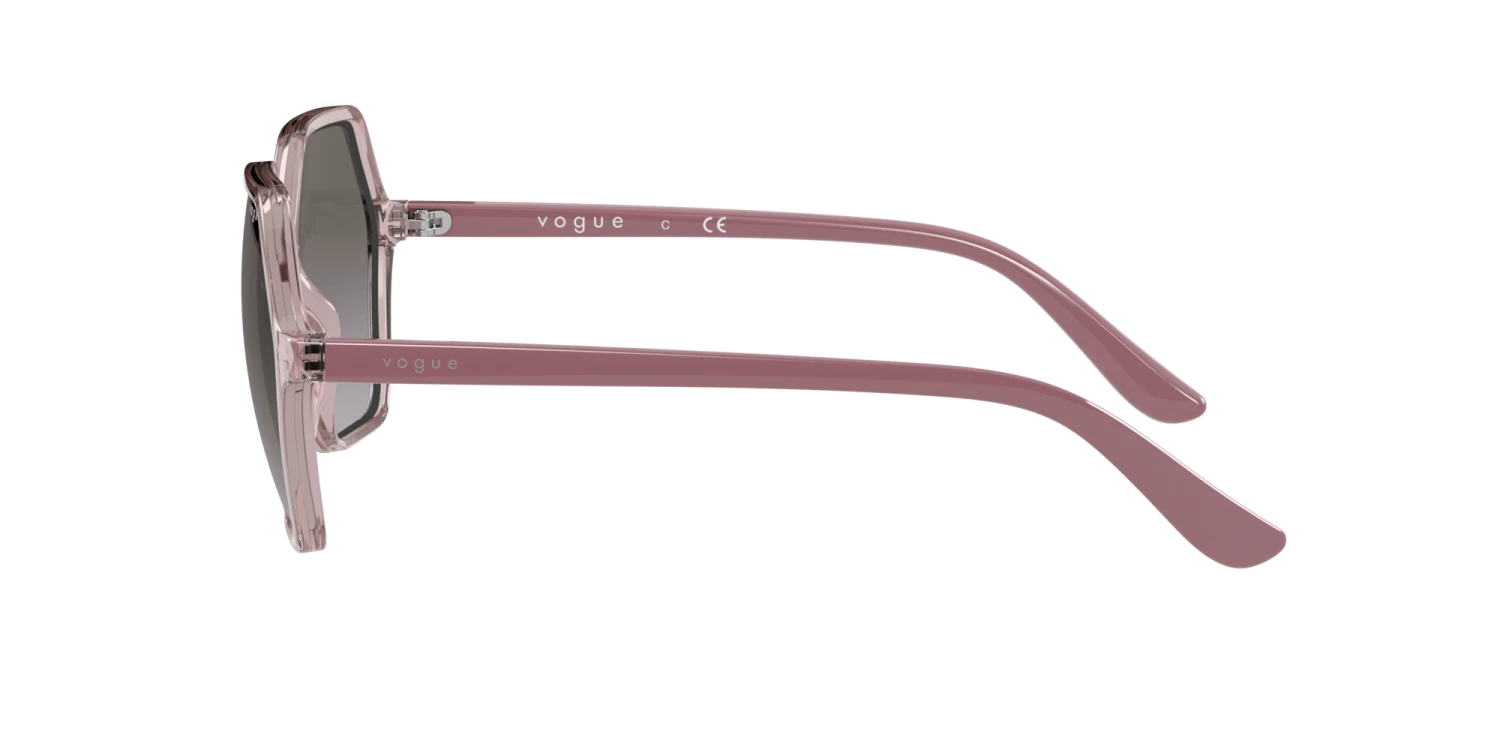 Vogue 0VO5361S 28288H 55/16 5 Vogue 0VO5361S 28288H 55/16 - Afbeelding 3