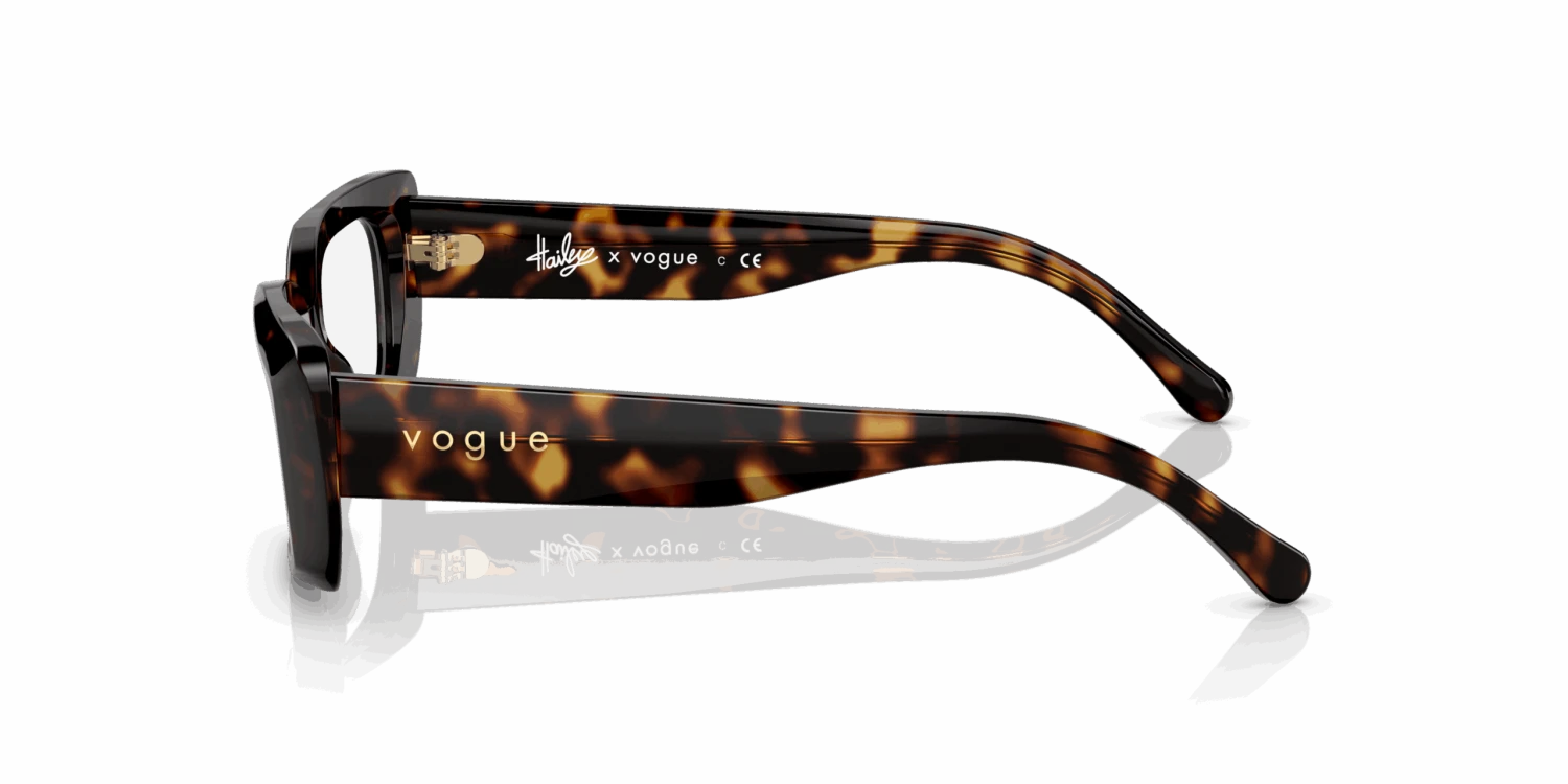 Vogue 0VO5441 W65652/17 5 Vogue 0VO5441 W65652/17 - Afbeelding 3