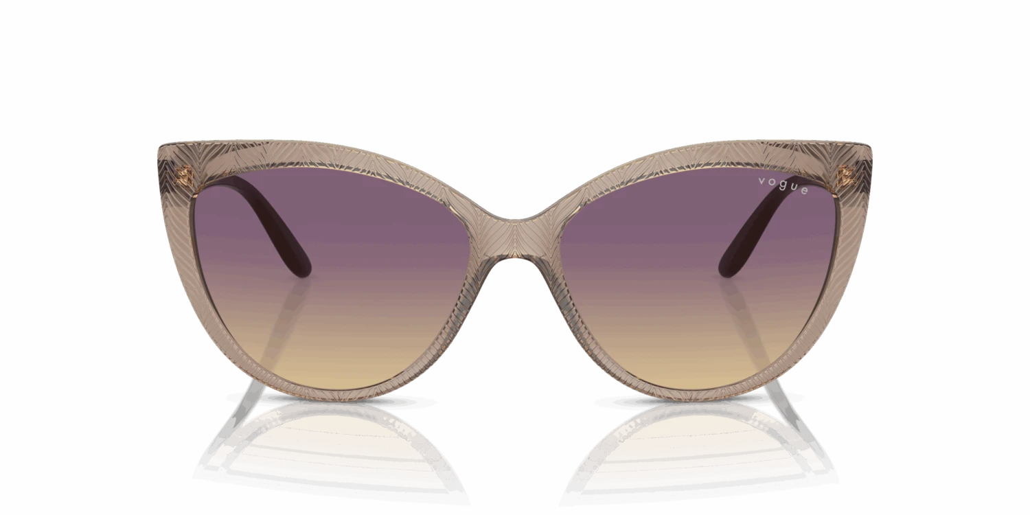 Vogue VO5484S 29407057/16 4 Vogue VO5484S 29407057/16 - Afbeelding 2