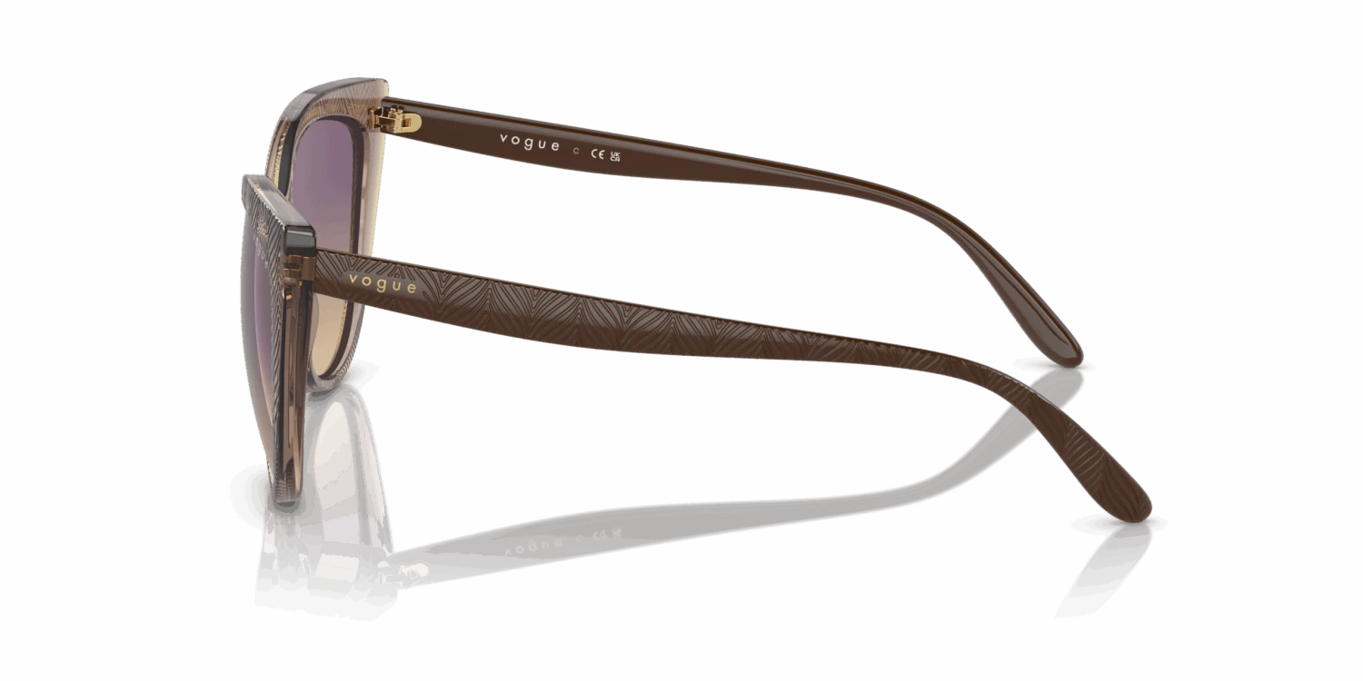 Vogue VO5484S 29407057/16 5 Vogue VO5484S 29407057/16 - Afbeelding 3