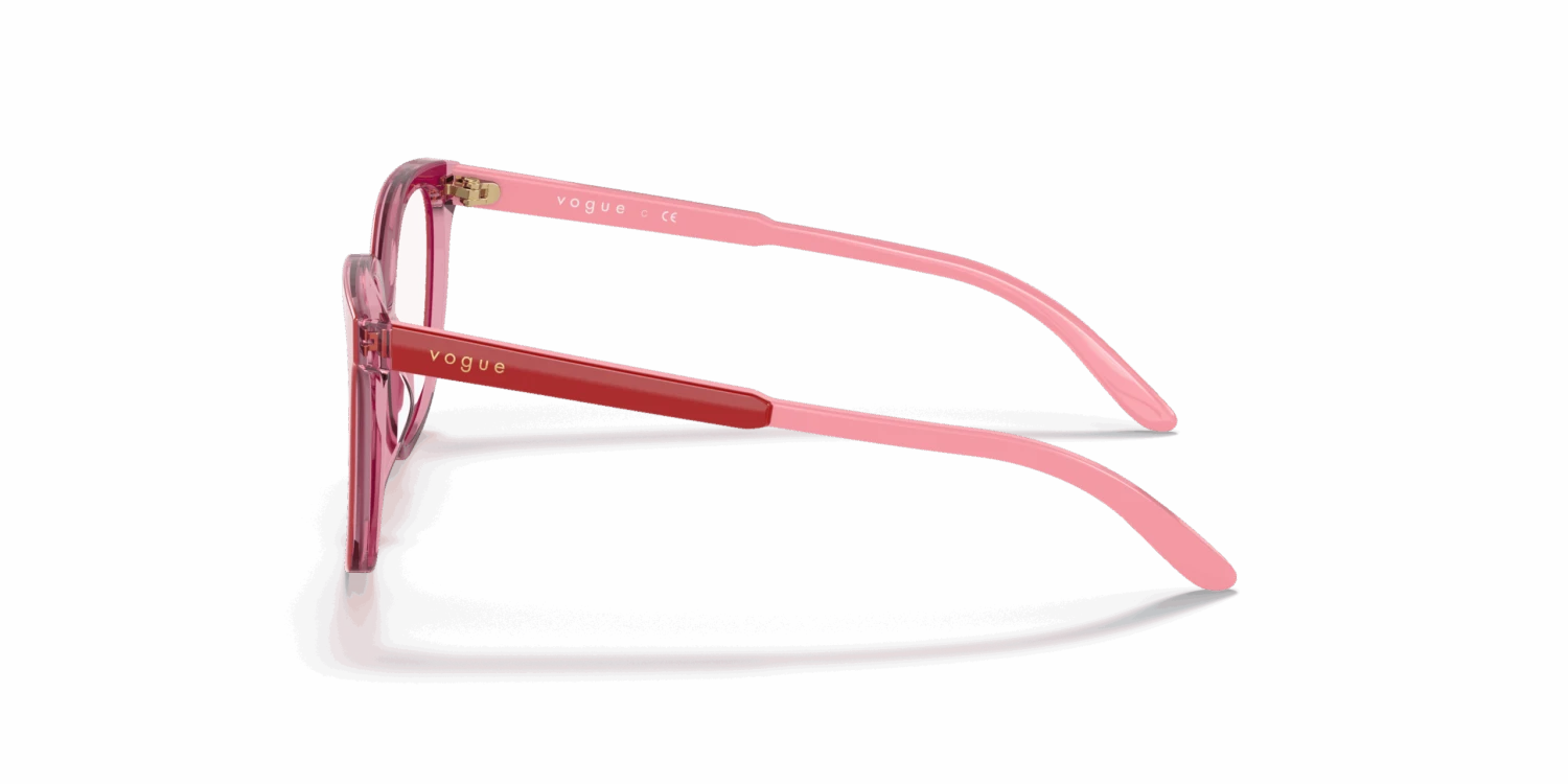 Vogue 0VY2012 281145/16 5 Vogue 0VY2012 281145/16 - Afbeelding 3