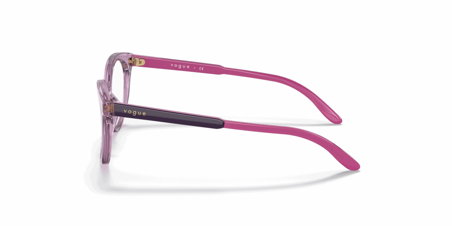 Vogue 0VY2013 286645/17 5 Vogue 0VY2013 286645/17 - Afbeelding 3