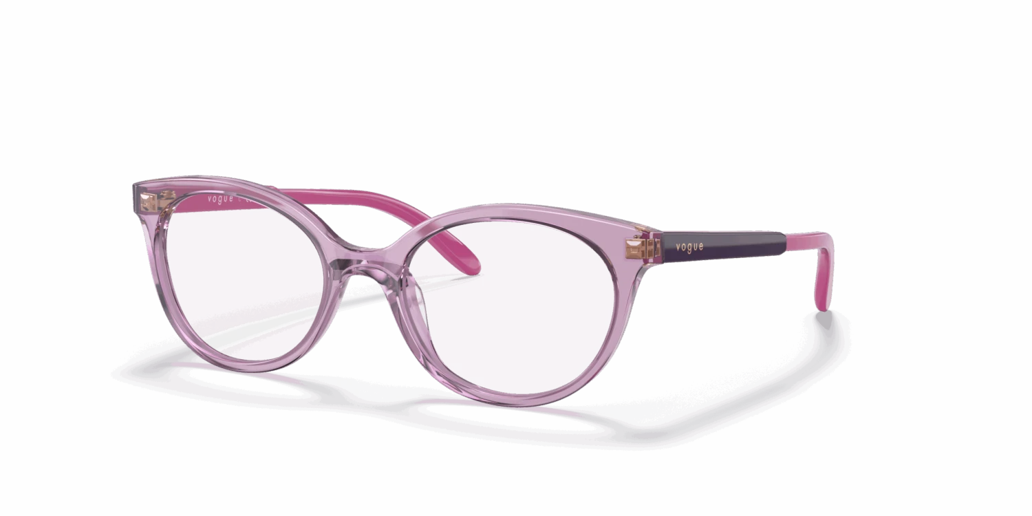 Vogue 0VY2013 286645/17 4 Vogue 0VY2013 286645/17 - Afbeelding 2