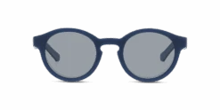 Milo & Me Junior Sun Lou 84062 32 41/19 -Mode-Brillenwinkel original png 4048783020453 front 01 milo and me 84062 eyewear donkerblauw