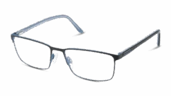 Jaguar 33603 1170 56/17 5 Jaguar 33603 1170 56/17 -Mode-Brillenwinkel original png 4051854409941 angle 03 jaguar 33603 eyewear black mat blue