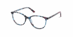 Mexx 5675 40049/17 5 Mexx 5675 40049/17 -Mode-Brillenwinkel original png 4250788947639 angle 03 mexx 5675 eyewear blue pink