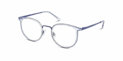 Mexx 2761 400 49/22 -Mode-Brillenwinkel original png 4250788948117 angle 03 mexx 2761 eyewear blue ice blue