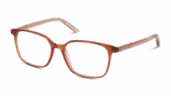 Mexx 2558 30053/16 5 Mexx 2558 30053/16 -Mode-Brillenwinkel original png 4250788950899 angle 03 mexx 2558 eyewear terracotta