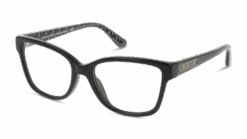 Michael Kors 0MK4082 3005 52/17 6 Michael Kors 0MK4082 3005 52/17 -Mode-Brillenwinkel original png 725125366199 angle 03 michael kors 0mk4082 eyewear black