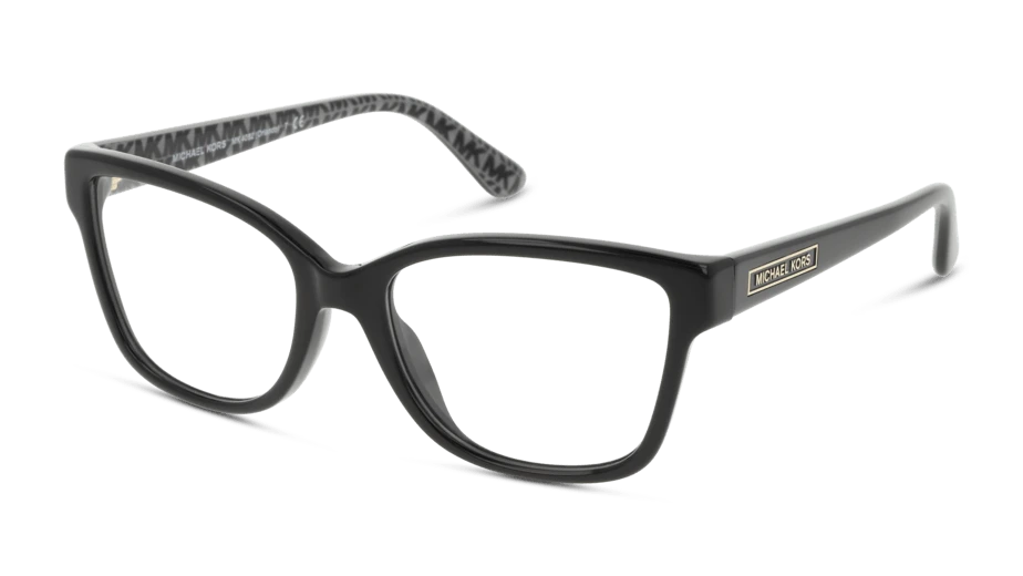 Michael Kors 0MK4082 3005 52/17 4 Michael Kors 0MK4082 3005 52/17 - Afbeelding 2