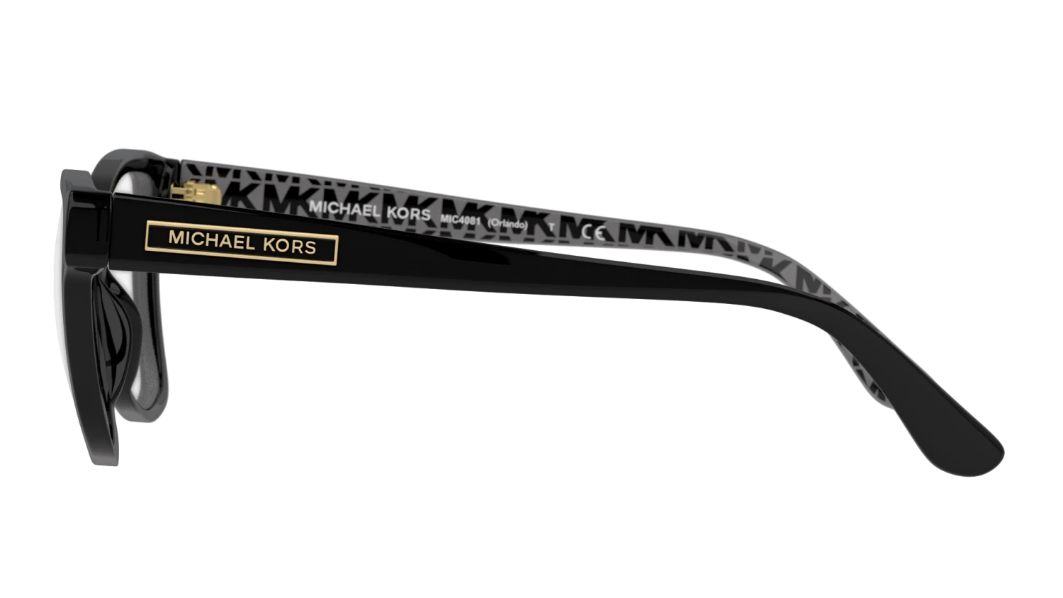 Michael Kors 0MK4082 3005 52/17 5 Michael Kors 0MK4082 3005 52/17 - Afbeelding 3