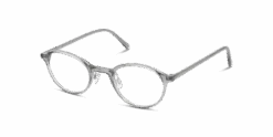 Look 9706 C3 47/23 5 Look 9706 C3 47/23 -Mode-Brillenwinkel original png 8028428582900 angle 03 look 9706 eyewear grijs