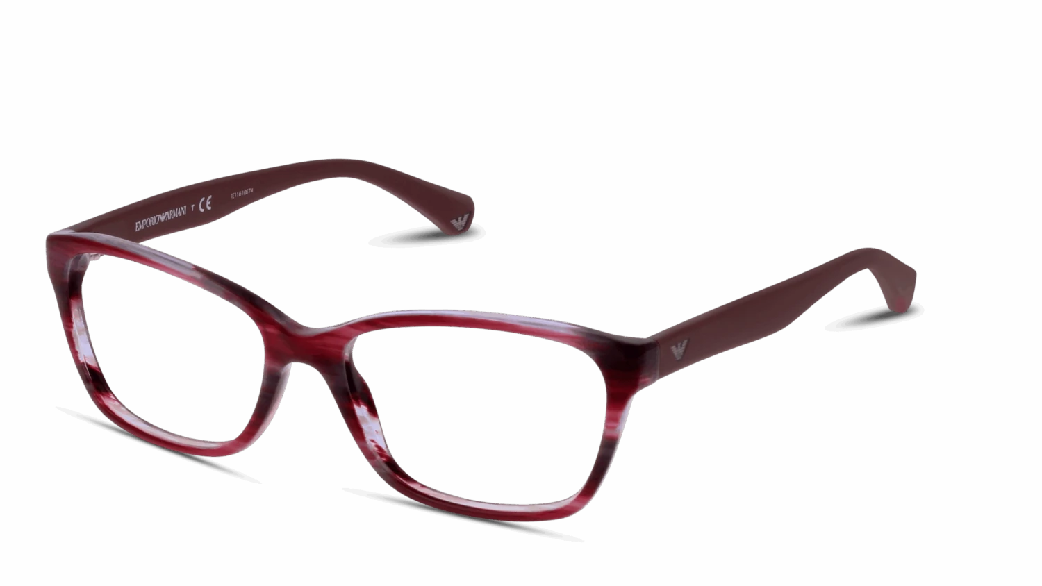 Emporio Armani Emporio 3060 5389 52/16 4 Emporio Armani Emporio 3060 5389 52/16 - Afbeelding 2