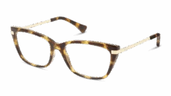 Mode-Brillenwinkel -Mode-Brillenwinkel original png 8056597161503 angle 03 ralph 0ra7119 eyewear deying havana