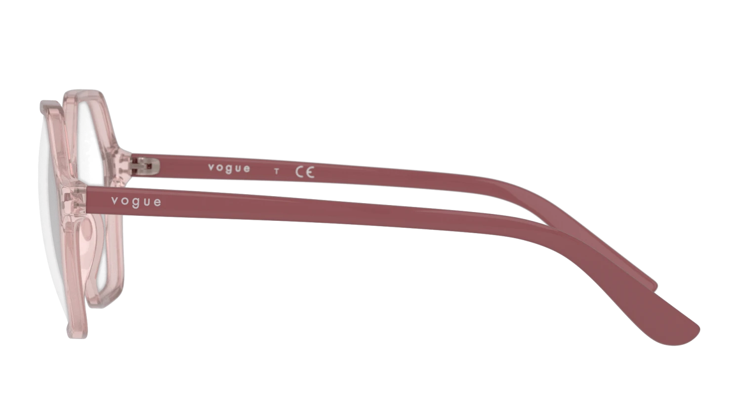 Vogue 0VO5363 282851/16 5 Vogue 0VO5363 282851/16 - Afbeelding 3