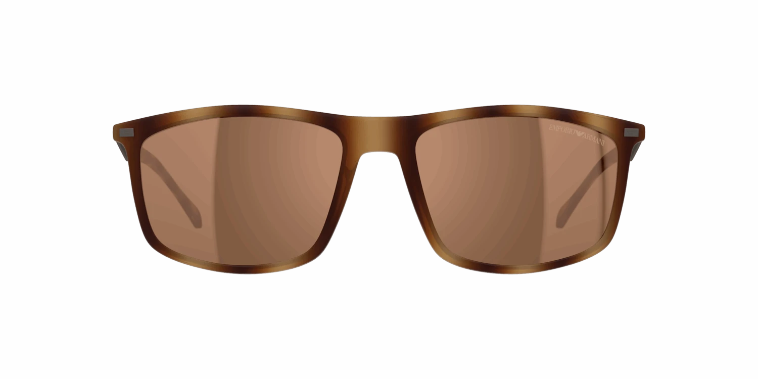 Emporio Armani 0EA4171U 50027357/18 4 Emporio Armani 0EA4171U 50027357/18 - Afbeelding 2