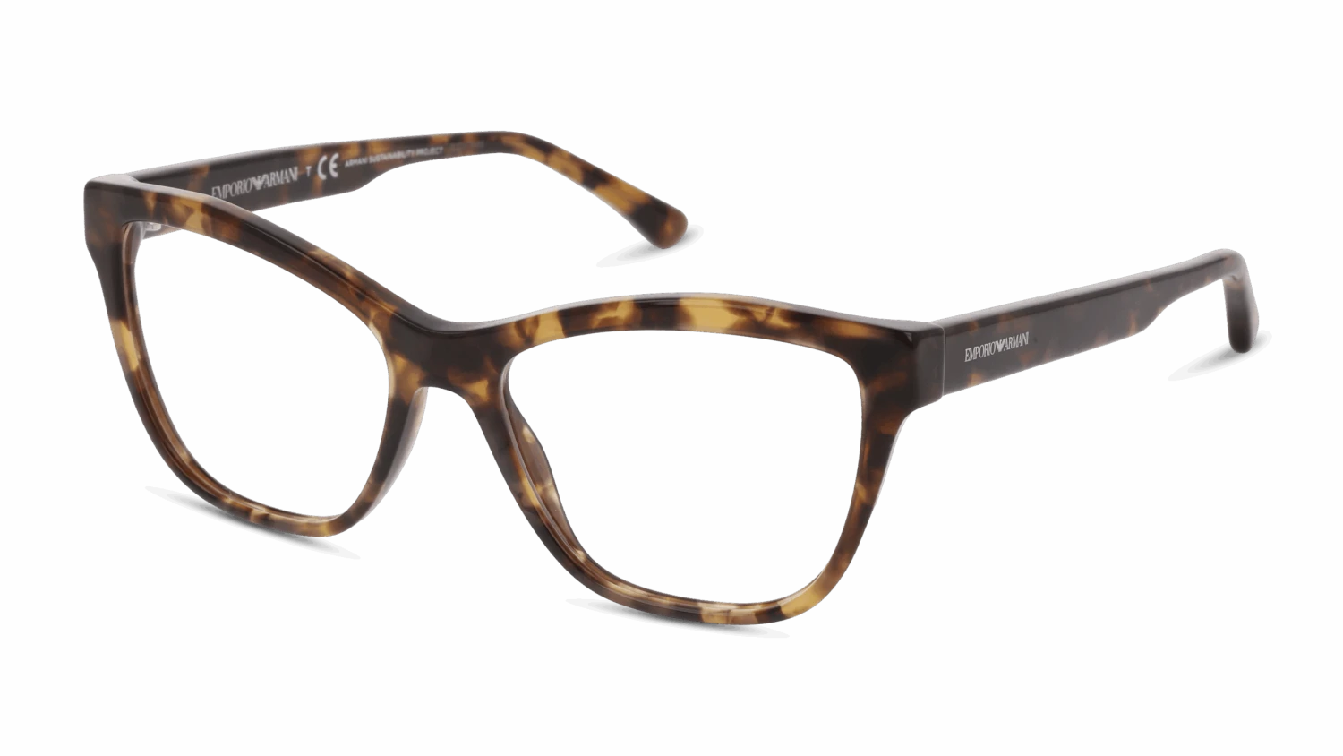 Emporio Armani 0EA3193 502552/16 4 Emporio Armani 0EA3193 502552/16 - Afbeelding 2