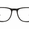 DbyD DBOM5060 BG0053/18 -Mode-Brillenwinkel original png 8719154093111 front 01 dbyd dbom5060 eyewear black grey